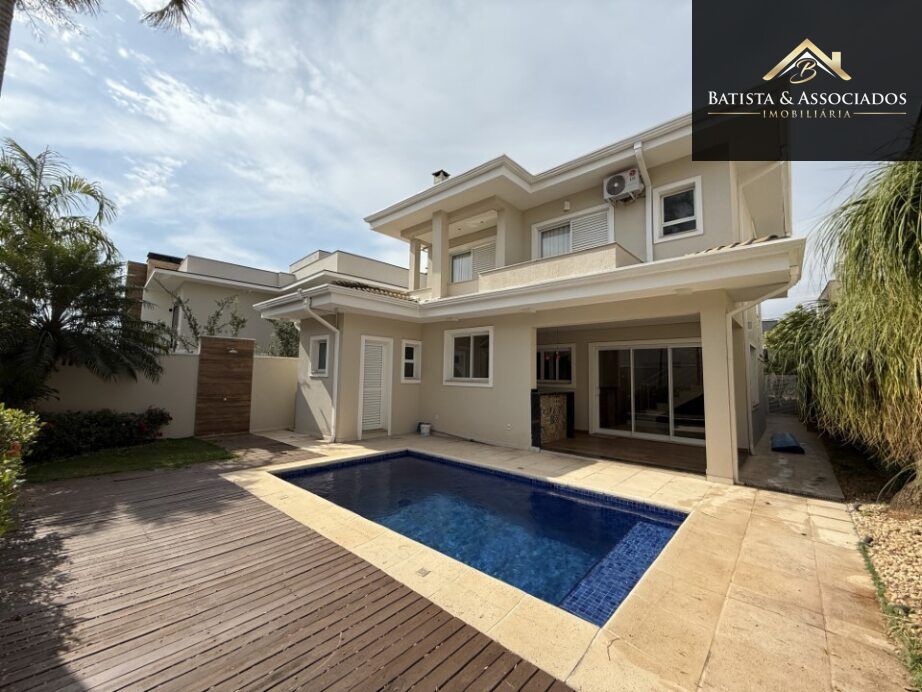 Sobrado, 4 quartos, 273 m² - Foto 47
