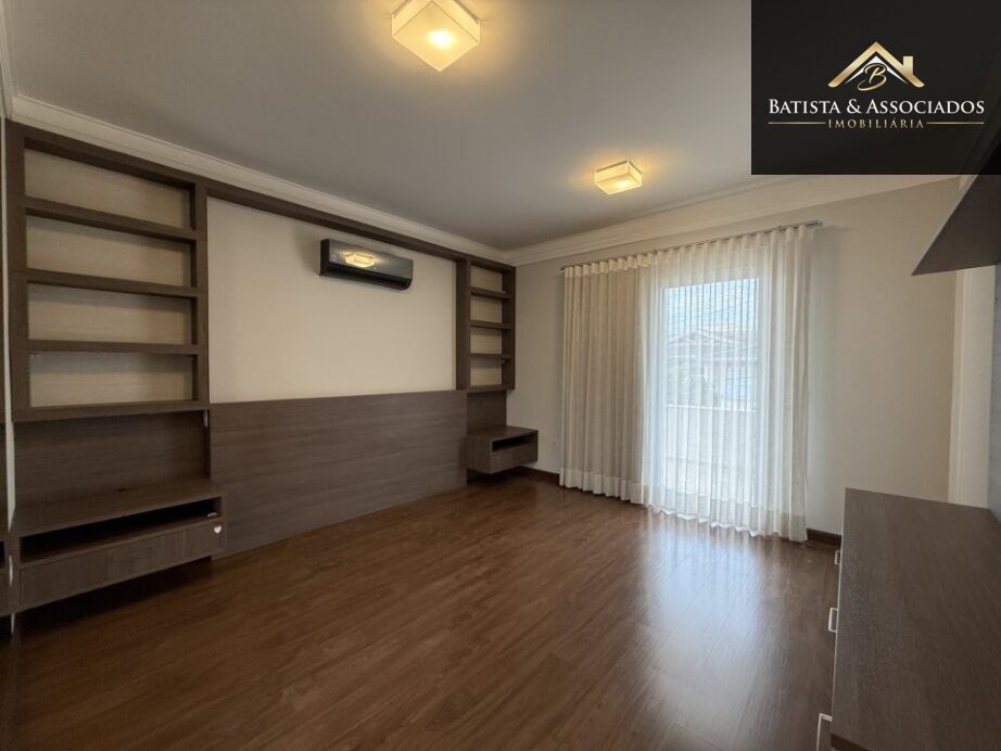 Sobrado, 4 quartos, 273 m² - Foto 15