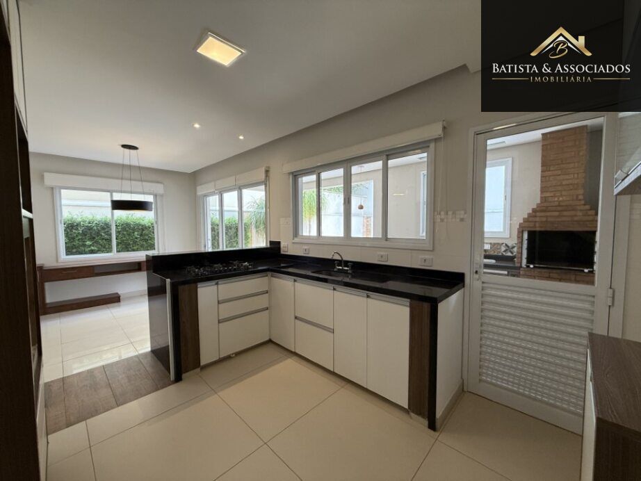 Sobrado, 4 quartos, 273 m² - Foto 31