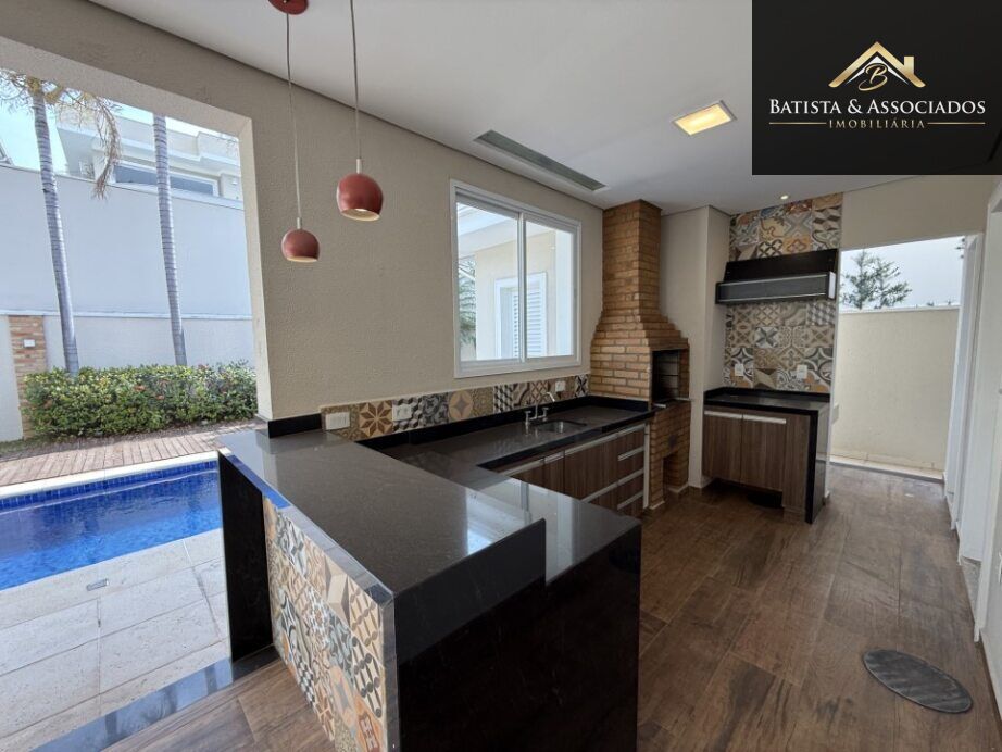 Sobrado, 4 quartos, 273 m² - Foto 26