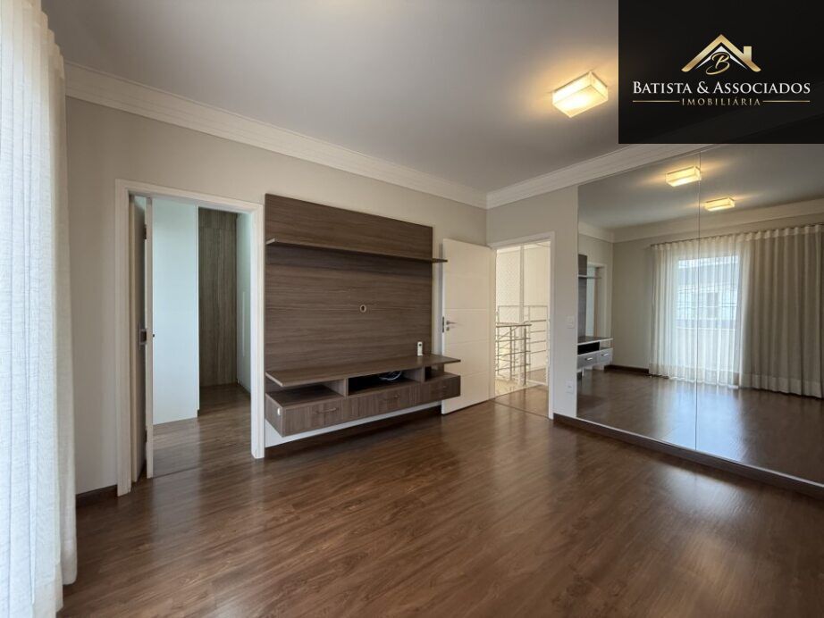 Sobrado, 4 quartos, 273 m² - Foto 13