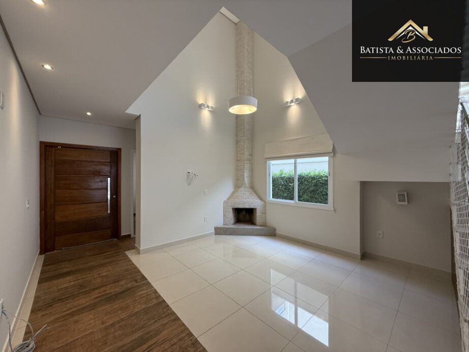 Sobrado, 4 quartos, 273 m² - Foto 5