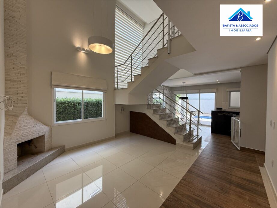 Sobrado à venda com 4 quartos, 273m² - Foto 2