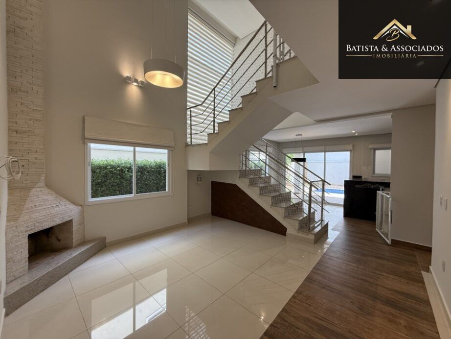 Sobrado, 4 quartos, 273 m² - Foto 2