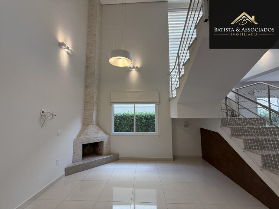 Sobrado, 4 quartos, 273 m² - Foto 7
