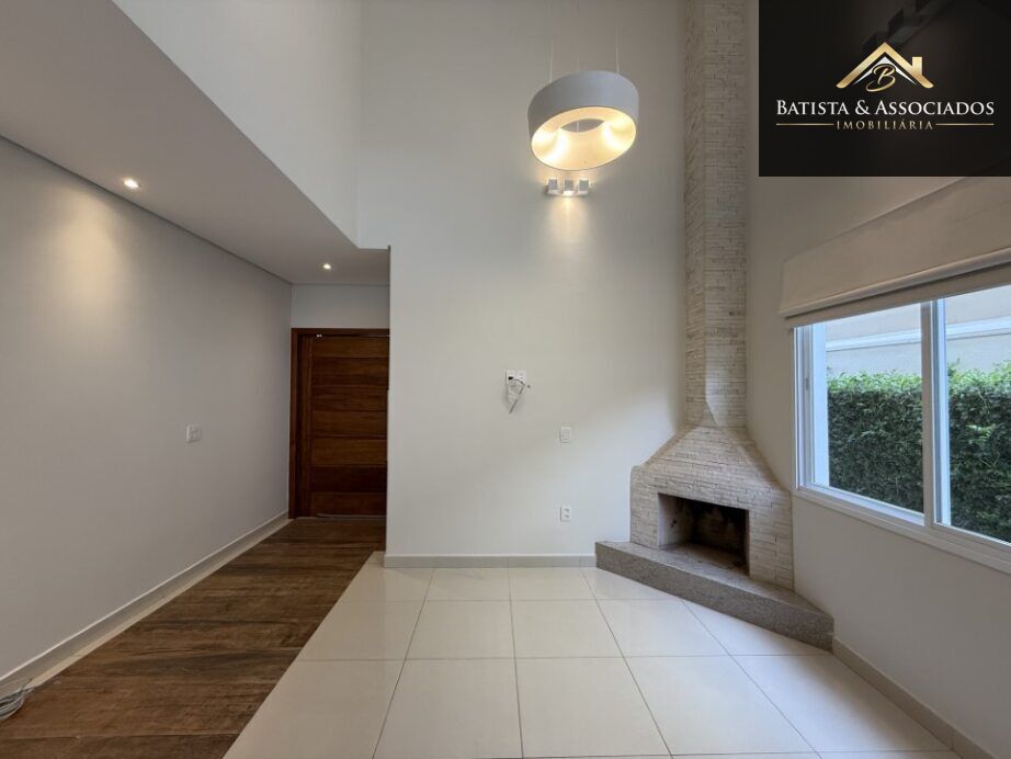 Sobrado, 4 quartos, 273 m² - Foto 6