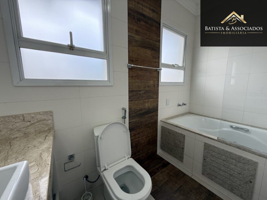 Sobrado, 4 quartos, 273 m² - Foto 11