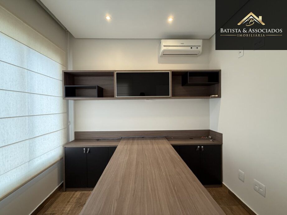 Sobrado, 4 quartos, 273 m² - Foto 19