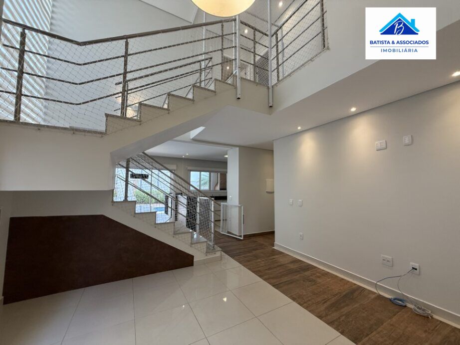 Sobrado à venda com 4 quartos, 273m² - Foto 3