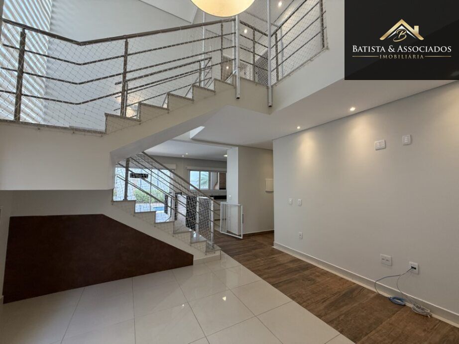 Sobrado, 4 quartos, 273 m² - Foto 3