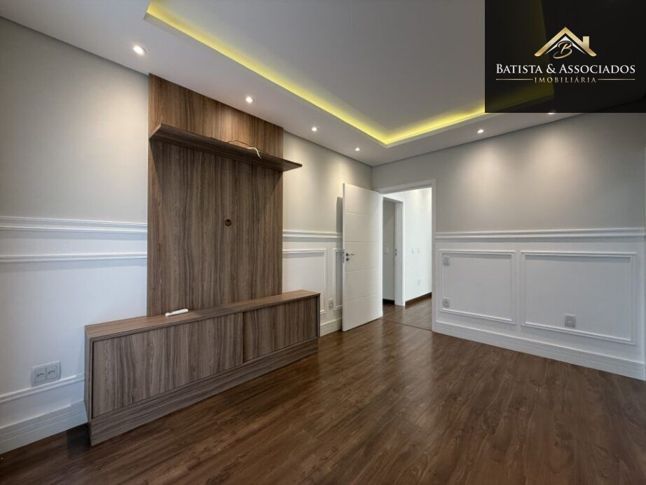 Sobrado, 4 quartos, 273 m² - Foto 9