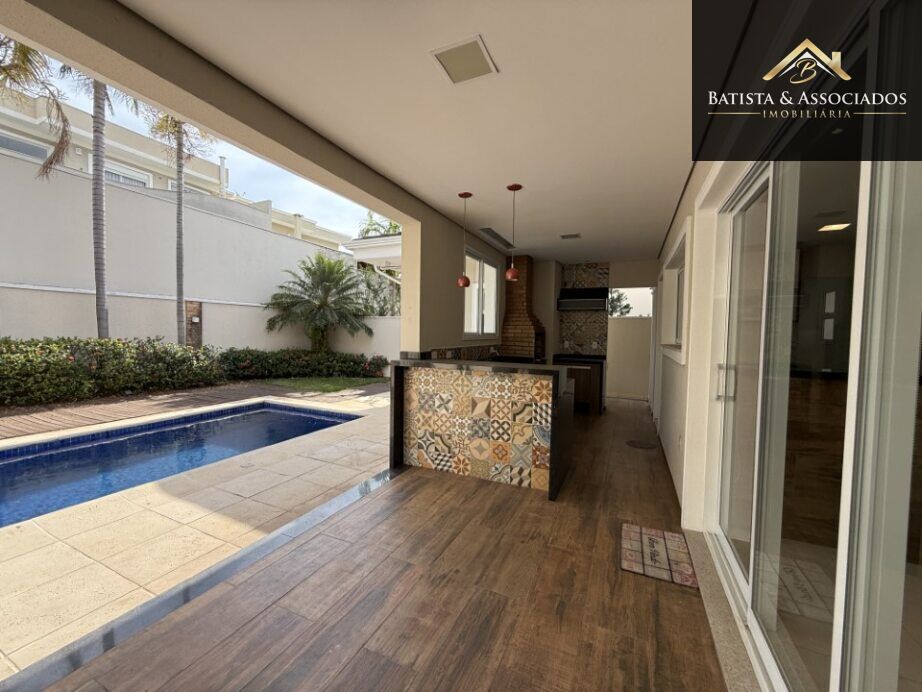Sobrado, 4 quartos, 273 m² - Foto 27