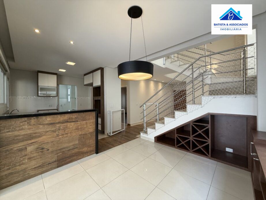 Sobrado à venda com 4 quartos, 273m² - Foto 25