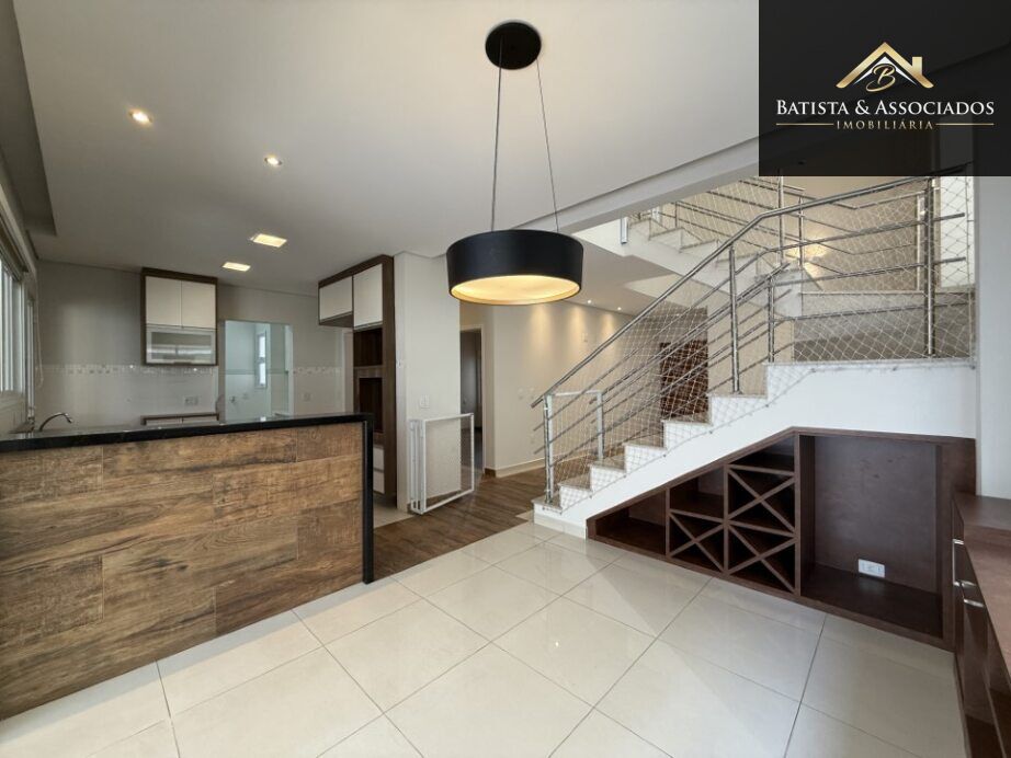 Sobrado, 4 quartos, 273 m² - Foto 25