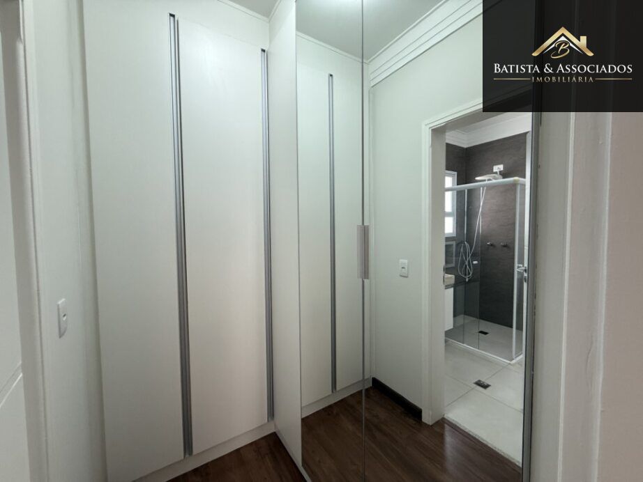 Sobrado, 4 quartos, 273 m² - Foto 21