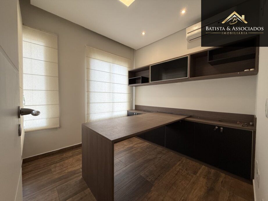 Sobrado, 4 quartos, 273 m² - Foto 18