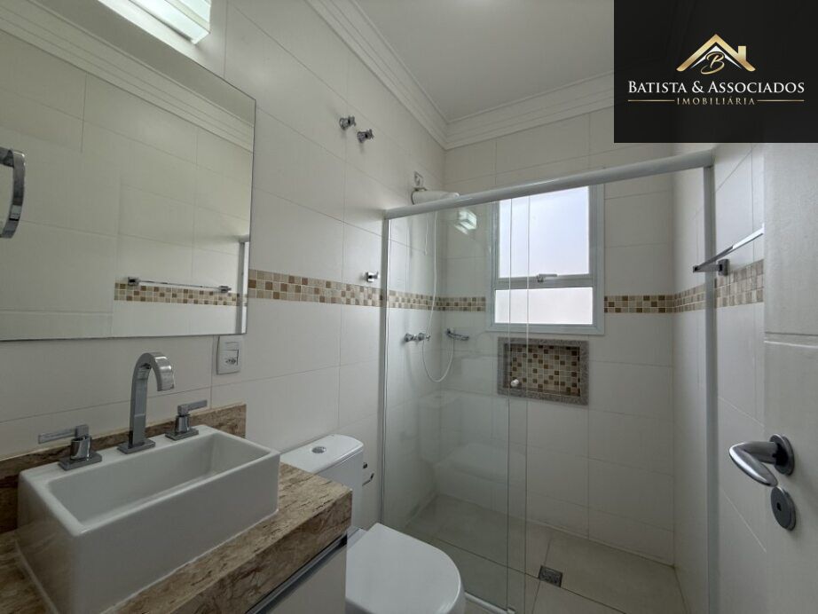 Sobrado, 4 quartos, 273 m² - Foto 22