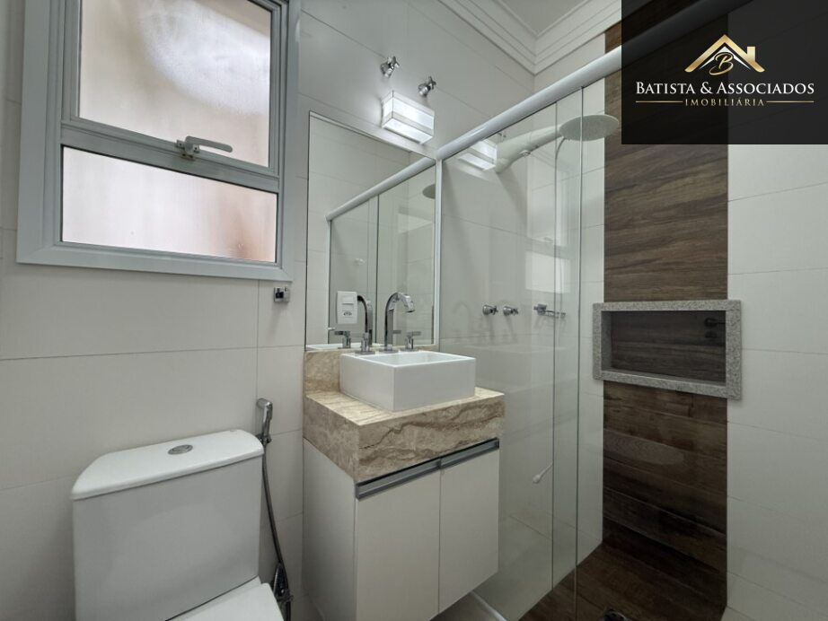 Sobrado, 4 quartos, 273 m² - Foto 40