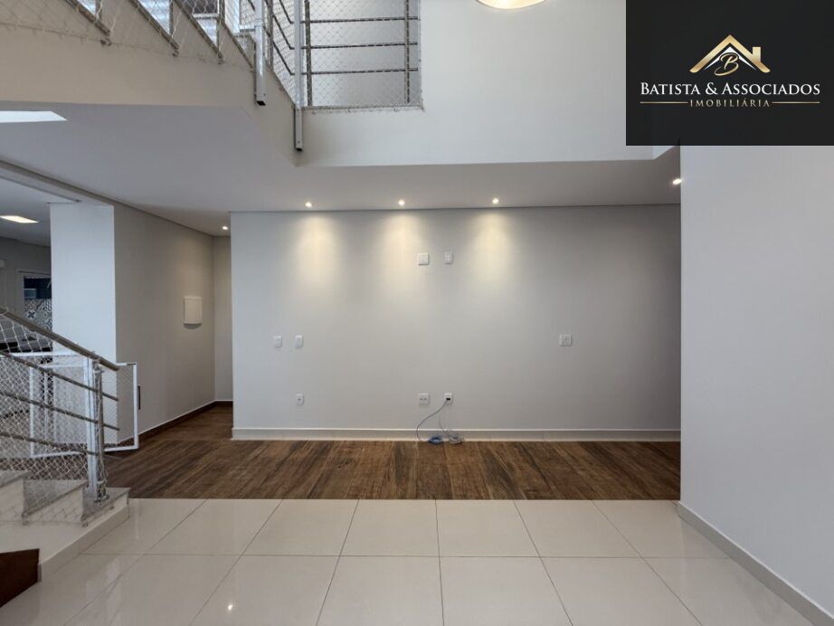 Sobrado, 4 quartos, 273 m² - Foto 8