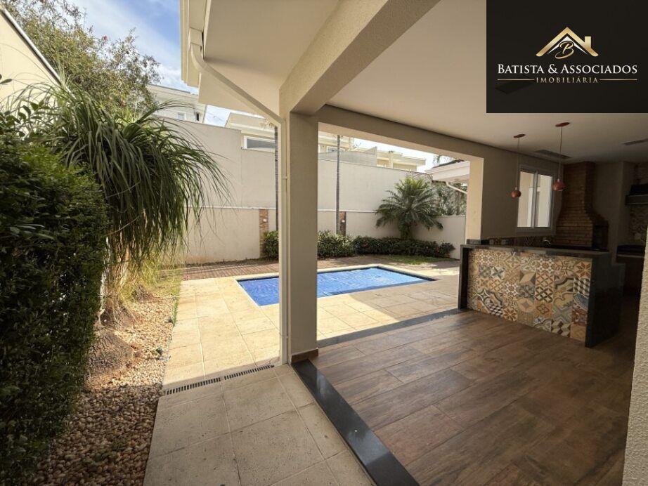 Sobrado, 4 quartos, 273 m² - Foto 49