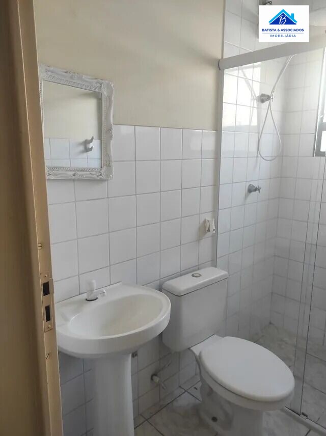 Apartamento à venda com 2 quartos, 49m² - Foto 7