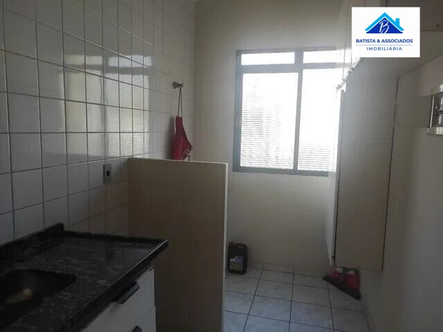 Apartamento à venda com 2 quartos, 49m² - Foto 4