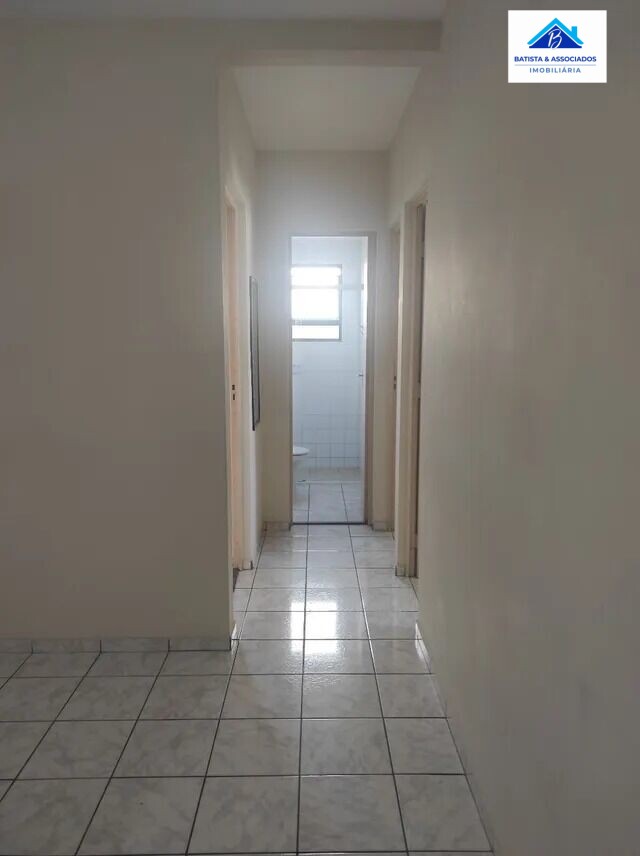 Apartamento à venda com 2 quartos, 49m² - Foto 5