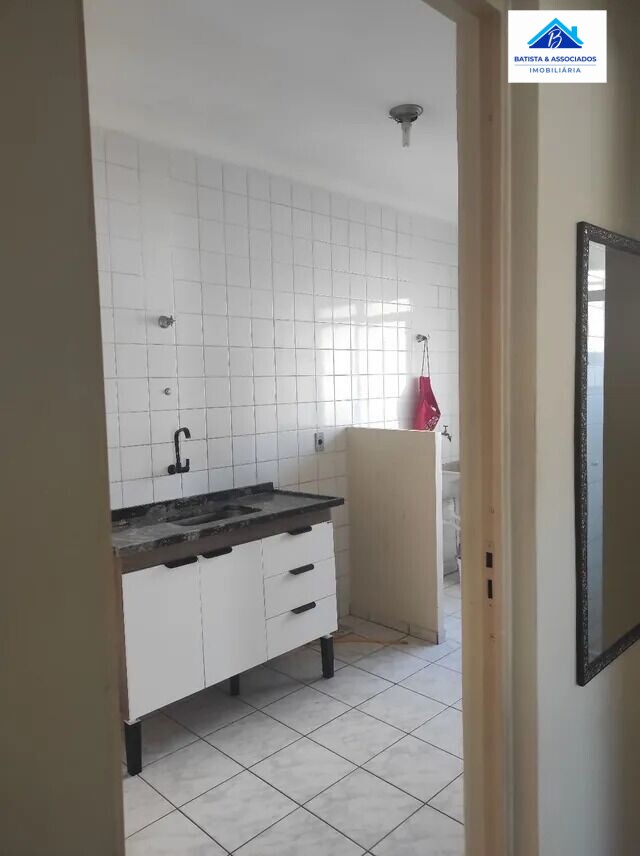 Apartamento à venda com 2 quartos, 49m² - Foto 3