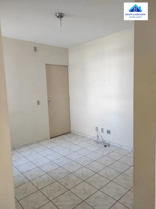 Apartamento à venda com 2 quartos, 49m² - Foto 2