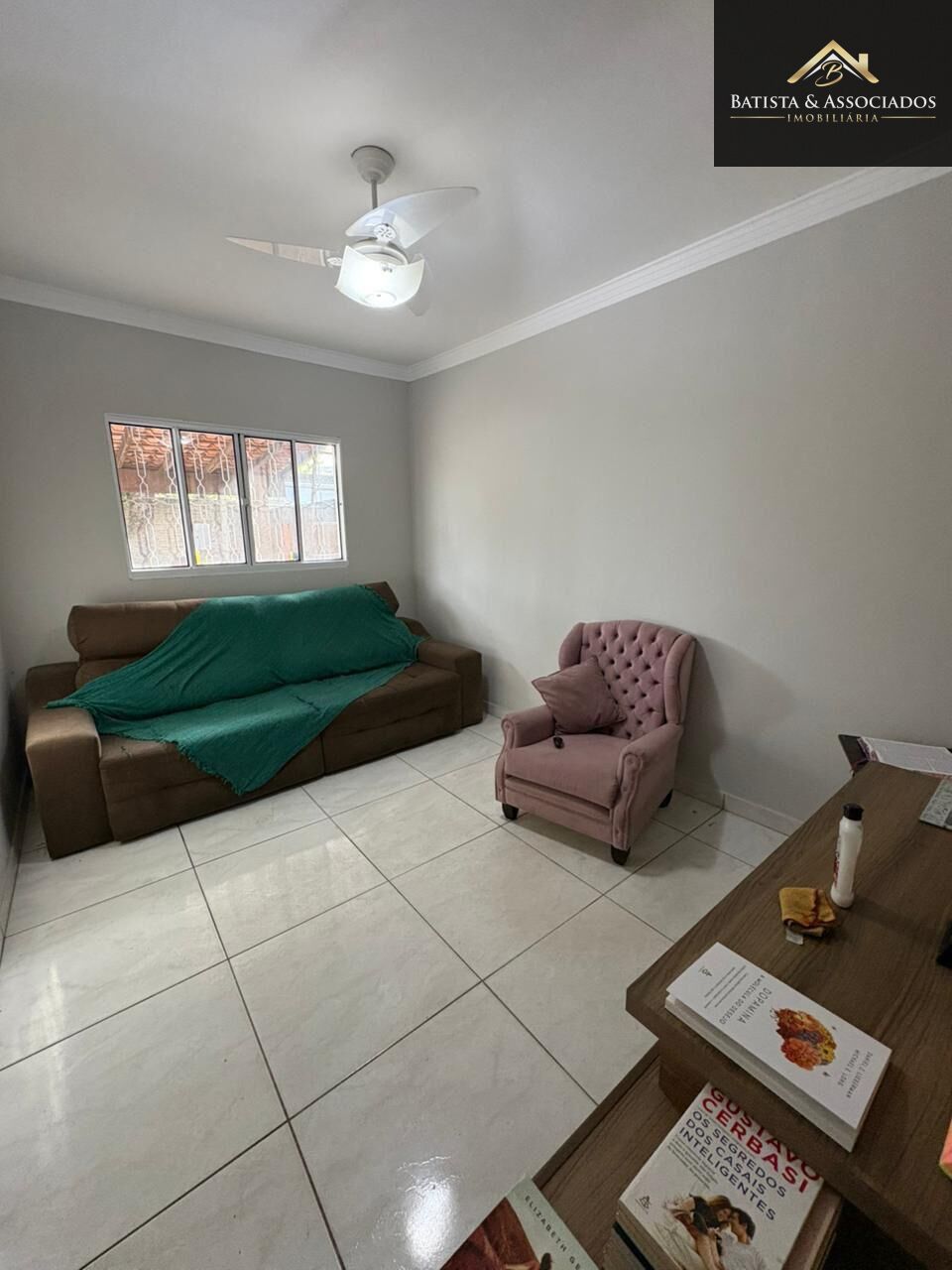 Casa, 2 quartos, 115 m² - Foto 4