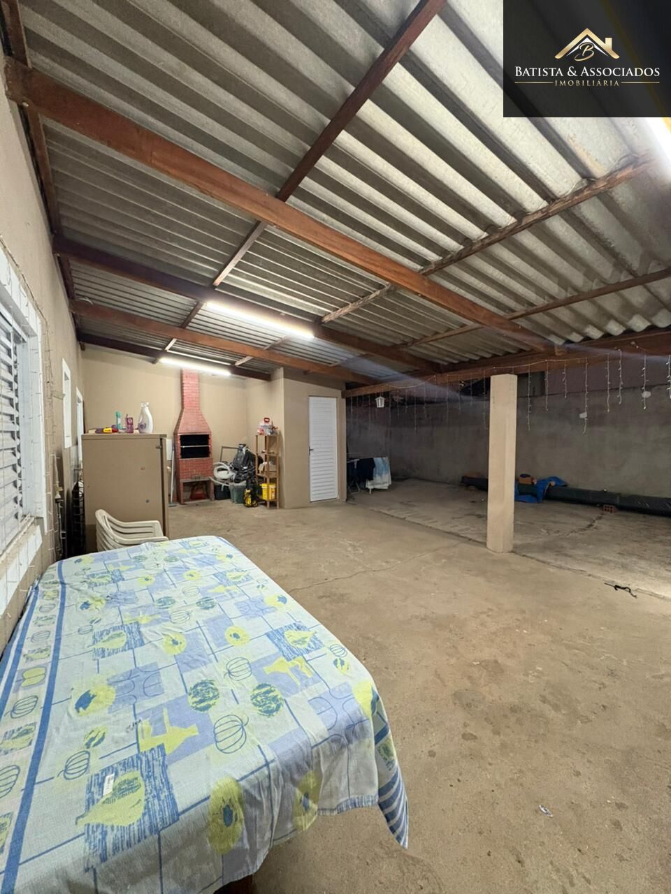 Casa, 2 quartos, 115 m² - Foto 1