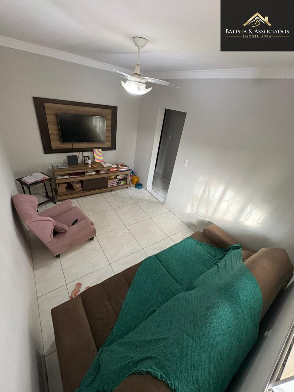 Casa, 2 quartos, 115 m² - Foto 3