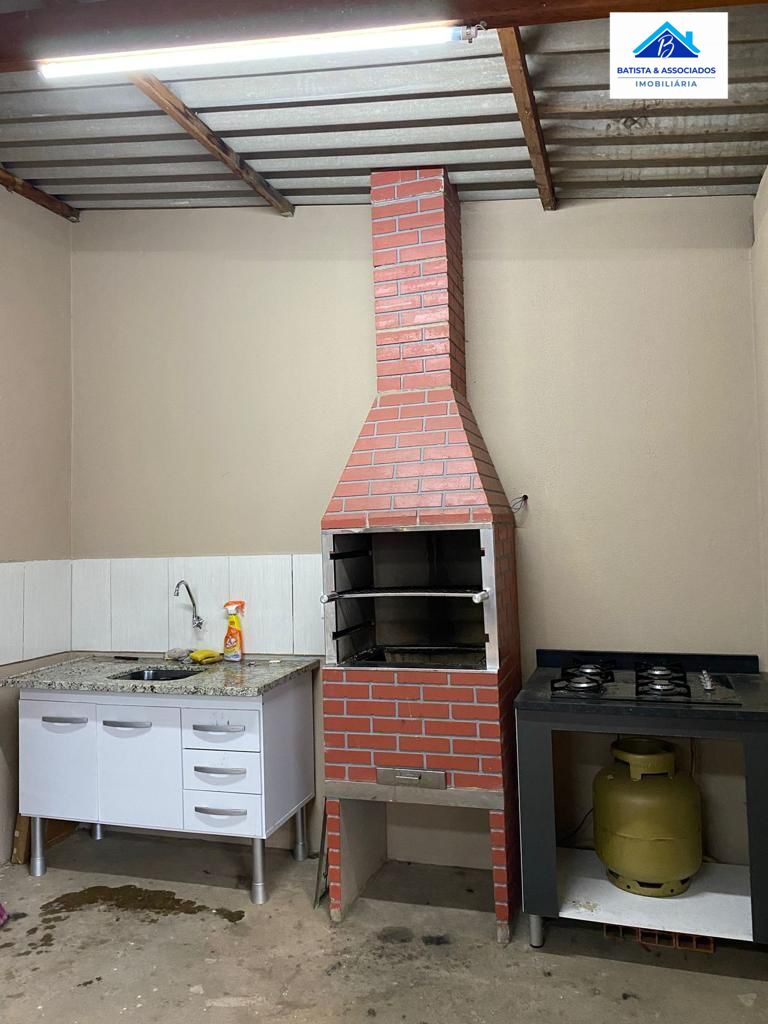 Casa à venda com 3 quartos, 115m² - Foto 14