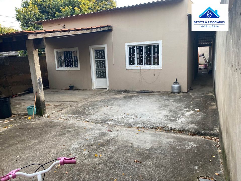 Casa à venda com 3 quartos, 115m² - Foto 2