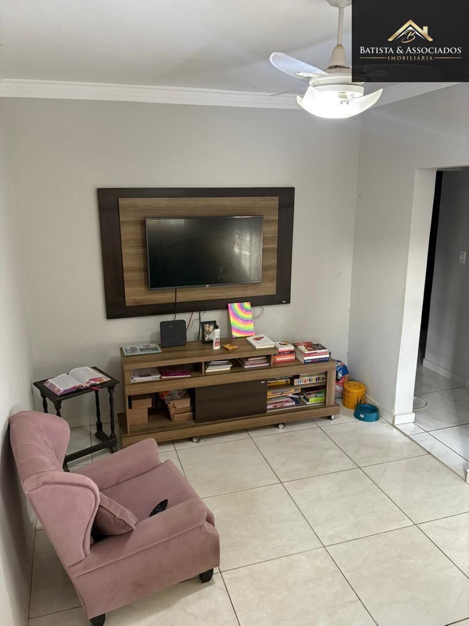 Casa, 2 quartos, 115 m² - Foto 2
