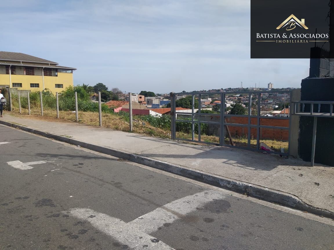 Terreno, 600 m² - Foto 1