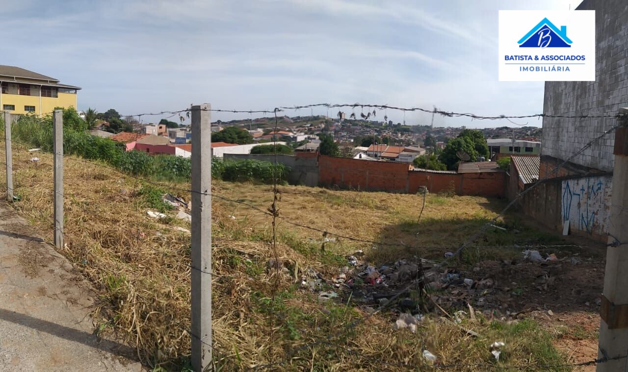 Terreno à venda, 600m² - Foto 14