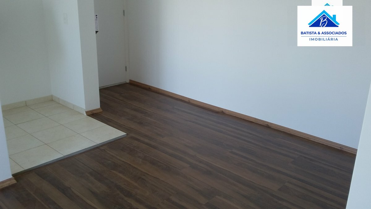 Apartamento à venda com 2 quartos, 48m² - Foto 4