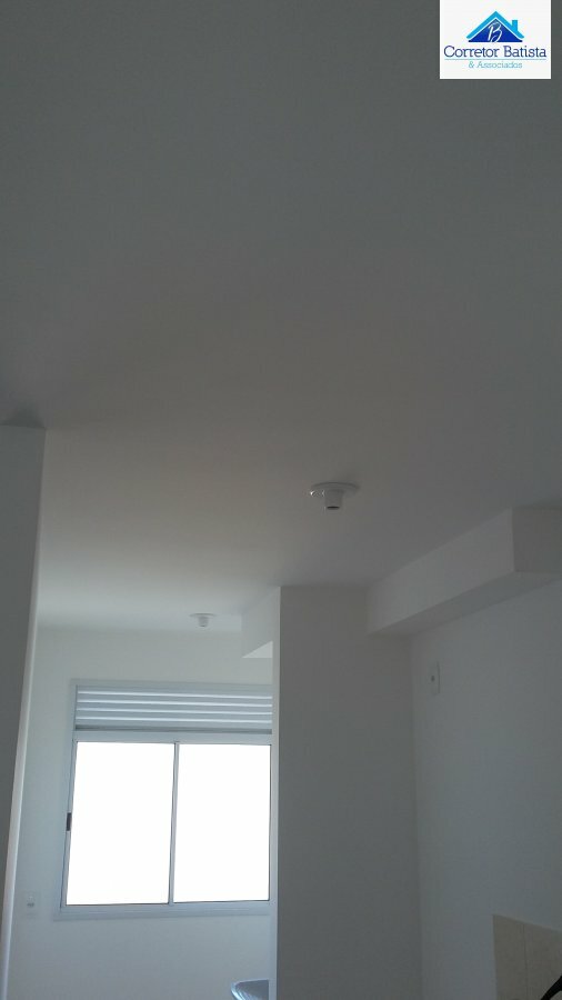 Apartamento à venda com 2 quartos, 48m² - Foto 16