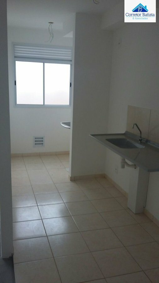 Apartamento à venda com 2 quartos, 48m² - Foto 6