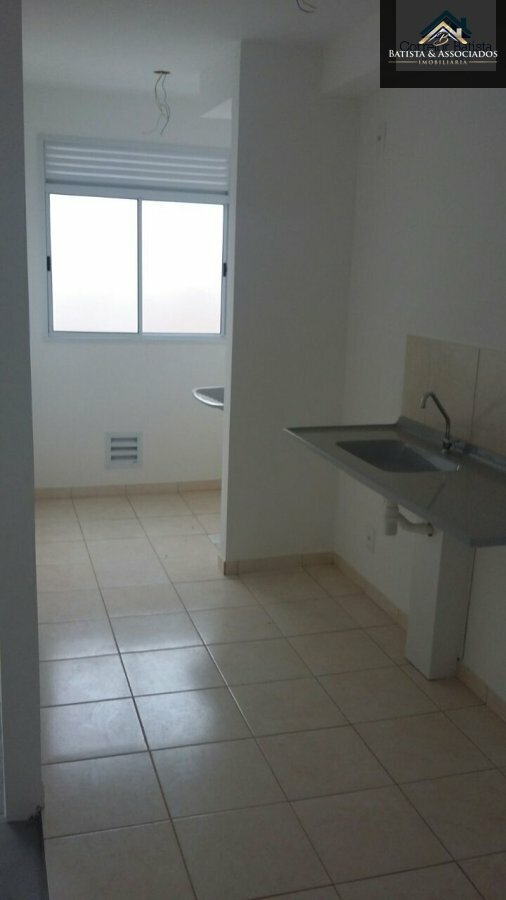 Apartamento, 2 quartos, 48 m² - Foto 6