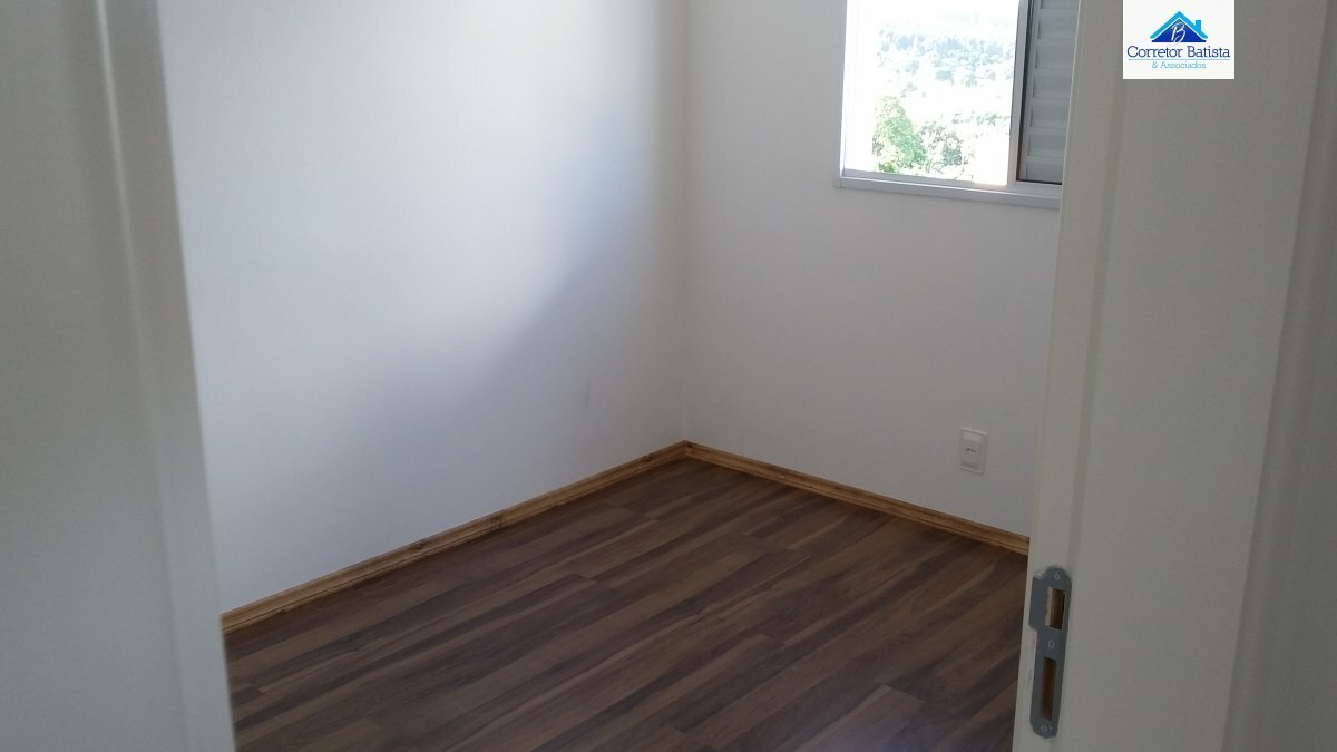 Apartamento à venda com 2 quartos, 48m² - Foto 5