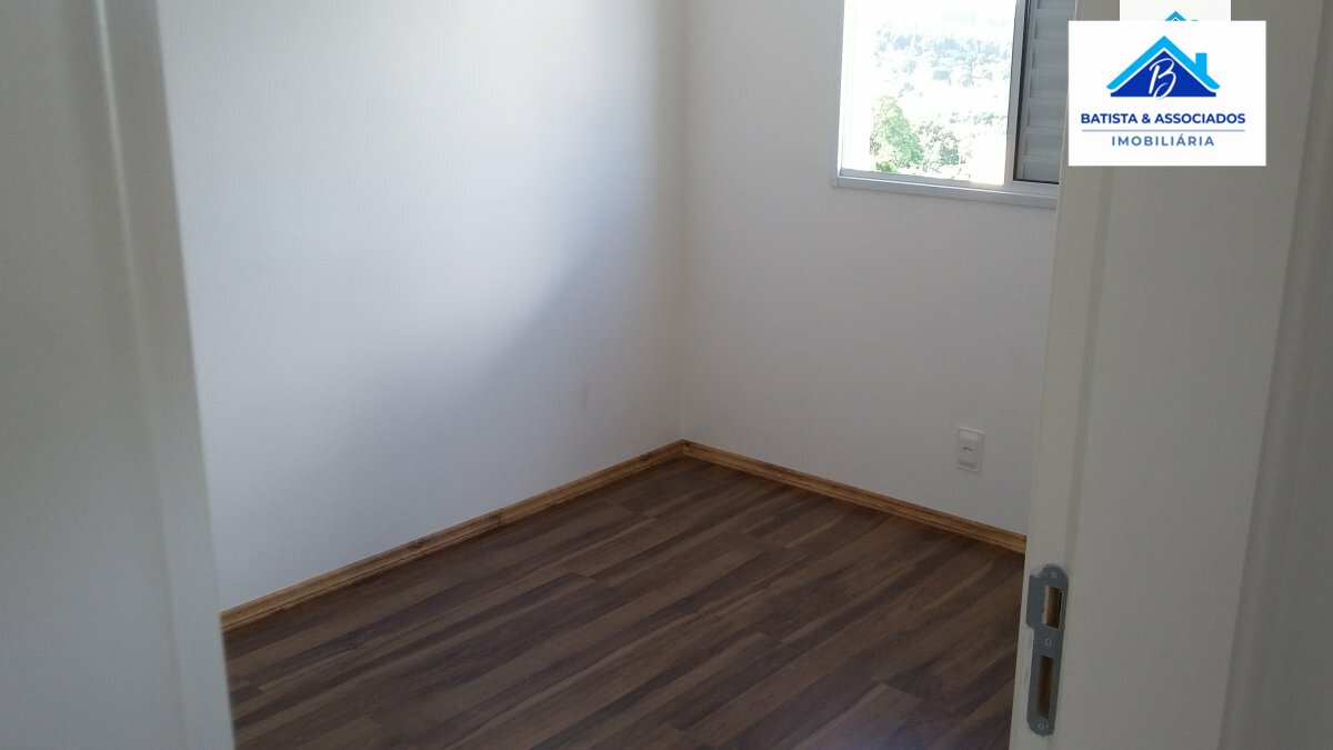 Apartamento à venda com 2 quartos, 48m² - Foto 5