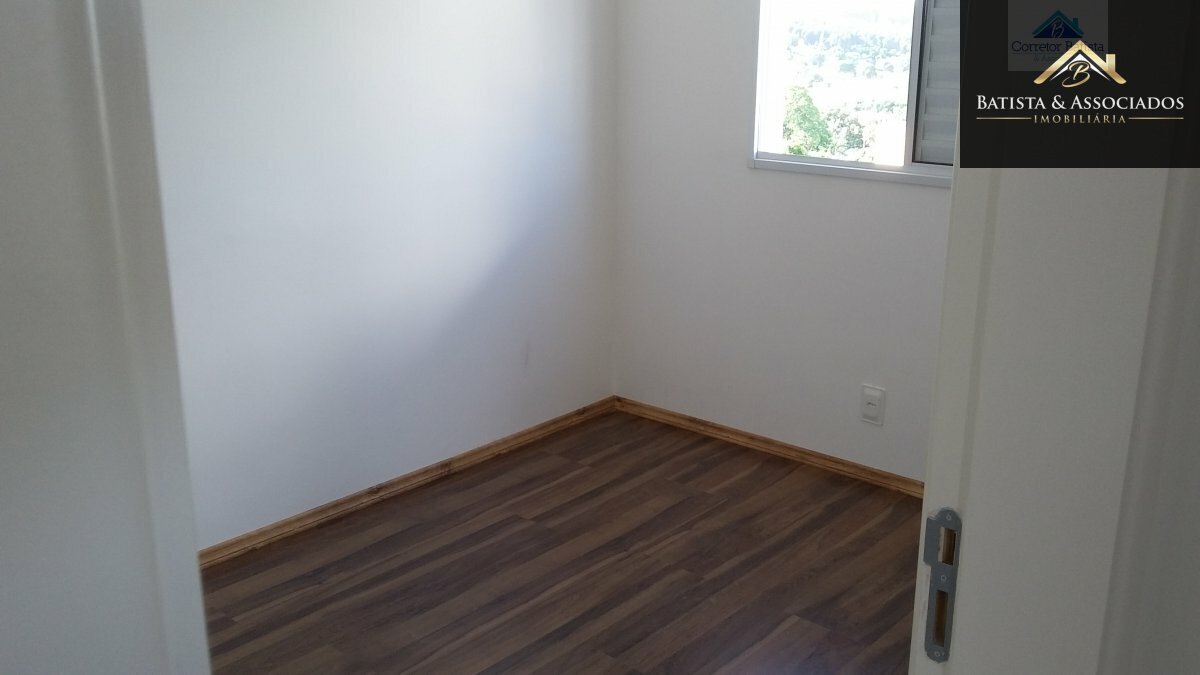 Apartamento, 2 quartos, 48 m² - Foto 5