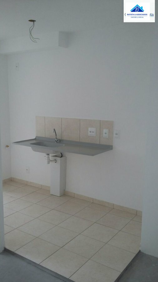 Apartamento à venda com 2 quartos, 48m² - Foto 8