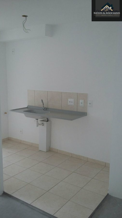 Apartamento, 2 quartos, 48 m² - Foto 8