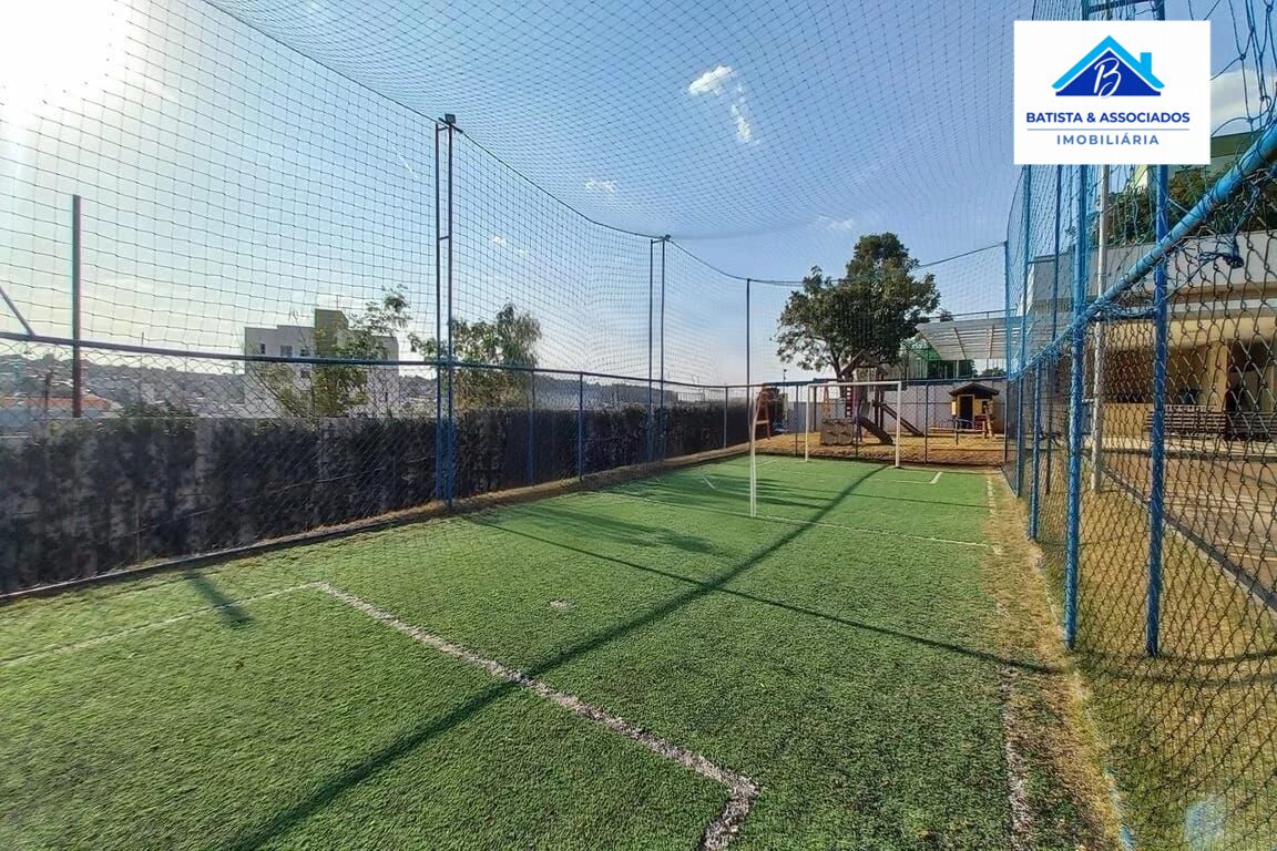 Apartamento à venda com 2 quartos, 48m² - Foto 26