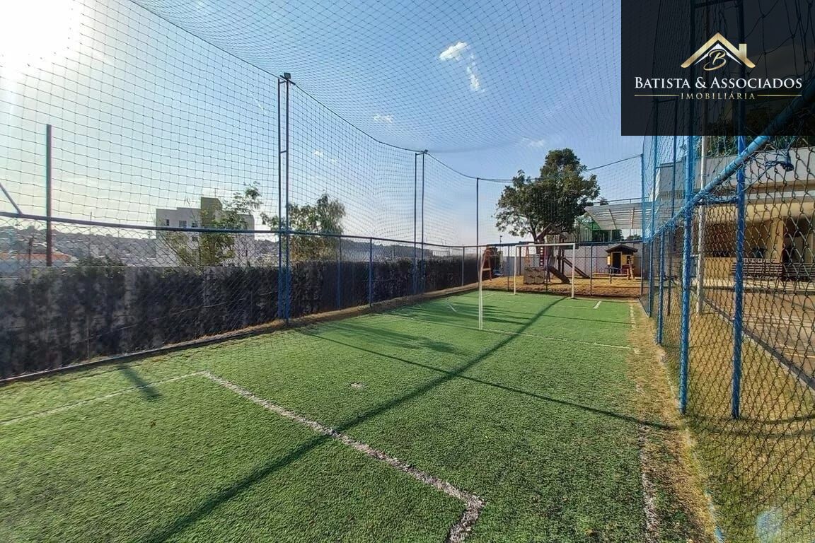 Apartamento, 2 quartos, 48 m² - Foto 26