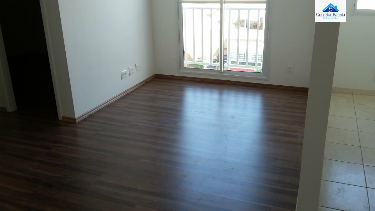 Apartamento, 2 quartos, 48 m² - Foto 3