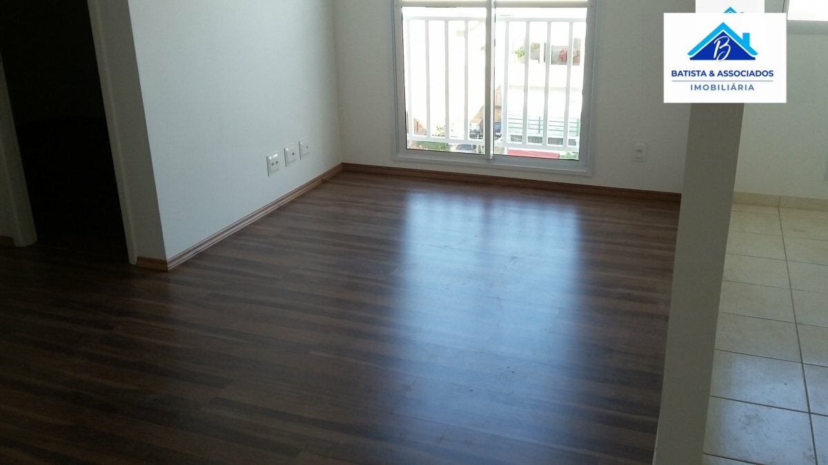 Apartamento à venda com 2 quartos, 48m² - Foto 3